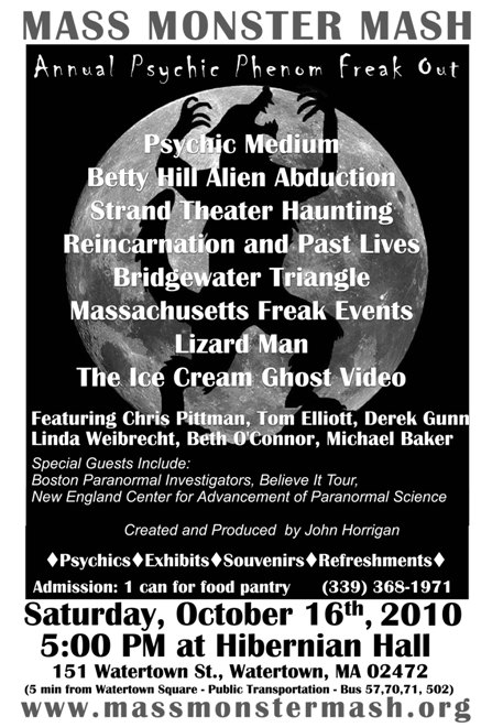 THIS YEAR'S SHOW IS THE BEST! CLICK HERE!
